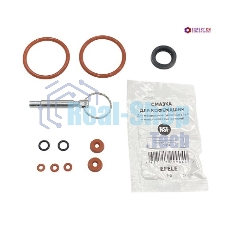 Ремкомплект для ТО Jura E, F, C, S, XS