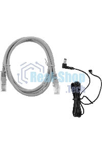 Телефон ORIGO IP-телефон с цветным дисплеем 4.3