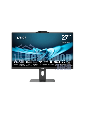Моноблок MSI Pro AP272P 14M AiO 27