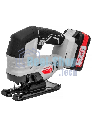 Лобзик электрический ИНТЕРСКОЛ MPA-125/36VE CORDLESS