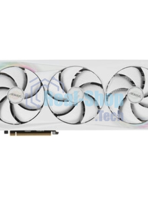 Видеокарта Gigabyte PCI-E 5.0 GV-N5080AORUS M-16GD 1.0 NVIDIA GeForce RTX 5080 16Gb 256bit GDDR7 2805/30000 HDMIx1 DPx3 HDCP Ret