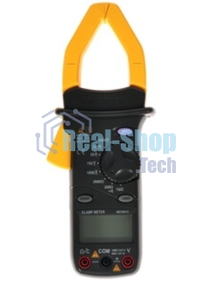 Токовые клещи MS2001C MASTECH