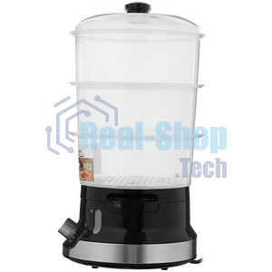 Пароварка электрическая Tefal VC204810