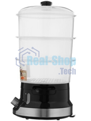 Пароварка электрическая Tefal VC204810