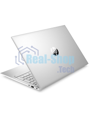 Клавиатура для ноутбука HP Pavilion 15-e белый с рамкой