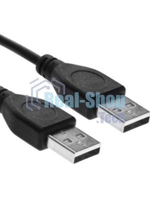 Кабель USB2.0 Cablexpert CC-G-mUSB01Bl-1M, AM/microB, серия Gold, длина 1м, синий, блистер