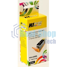 Картридж Canon PIXMA iP4840/MG5140/MG6140 (Hi-Black) PGI-425PGBK, BK Картридж Canon PIXMA iP4840/MG5140/MG6140 (Hi-Black) PGI-425PGBK, BK