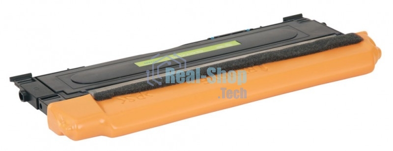 Картридж лазерный Cactus CS-CLT-C407S голубой (1000 стр.) для Samsung CLP320/320n/325/CLX3185/3185n/3185fn