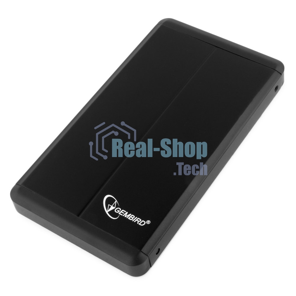 Внешний корпус для HDD Gembird EE2-U3S-2 2.5