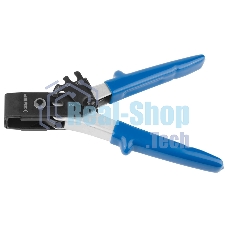 Двухрычажный заклепочник для анкерного крепежа типа 