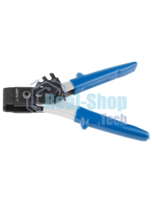 Двухрычажный заклепочник для анкерного крепежа типа 