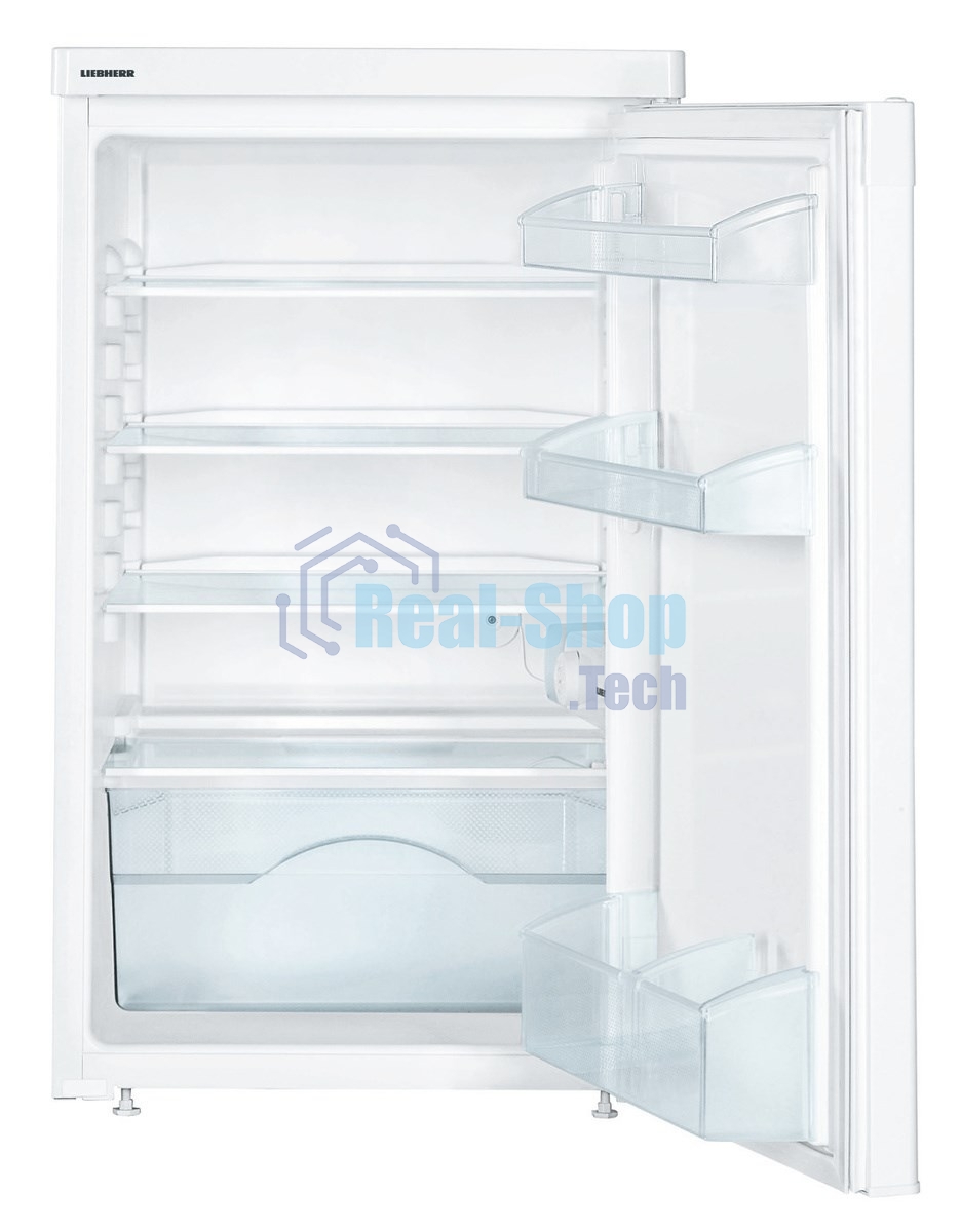 Холодильник Liebherr T 1400 белый мат. однокамерный 125л, капельная система