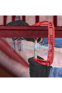 Струбцина G-образная Rexant 300 мм