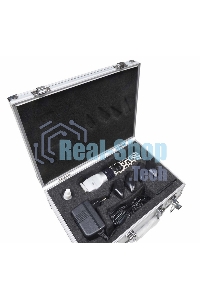 Машинка для стрижки домашних животных, 12 Вт (DMR 617) MONELLA