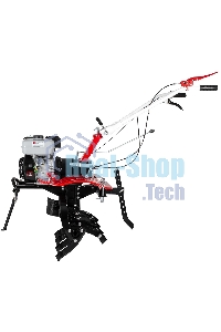 Мотоблок Ресанта МБ-8000-10 (70/5/41) бензиновый 8л.с.