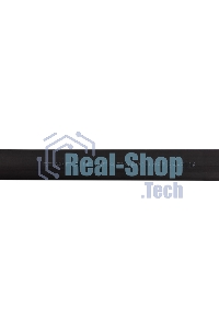 Трубка термоусаживаемая двухстенная клеевая Rexant 15.9/7.95мм (уп.10шт) по 1м черный