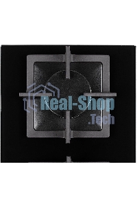 Газовая варочная панель Krona CALORE 30 BL