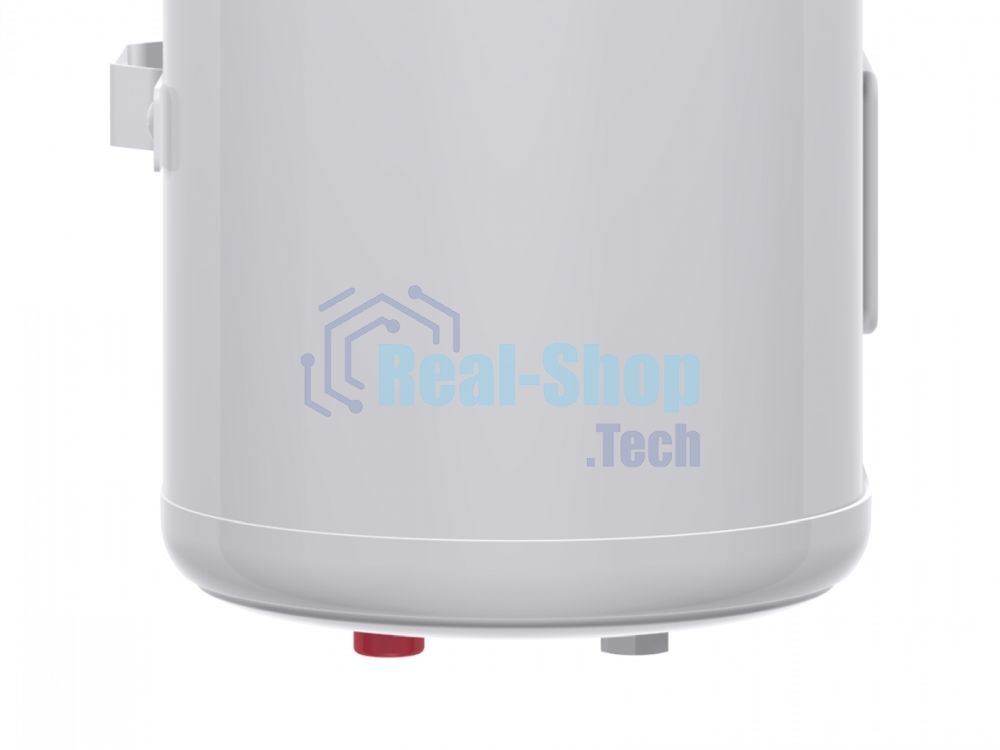 Водонагреватель электрический Thermex Flat Plus IF 80V (PRO) белый, накопительный, 80 л, 2 кВт, настенный, вертикальный, плоский