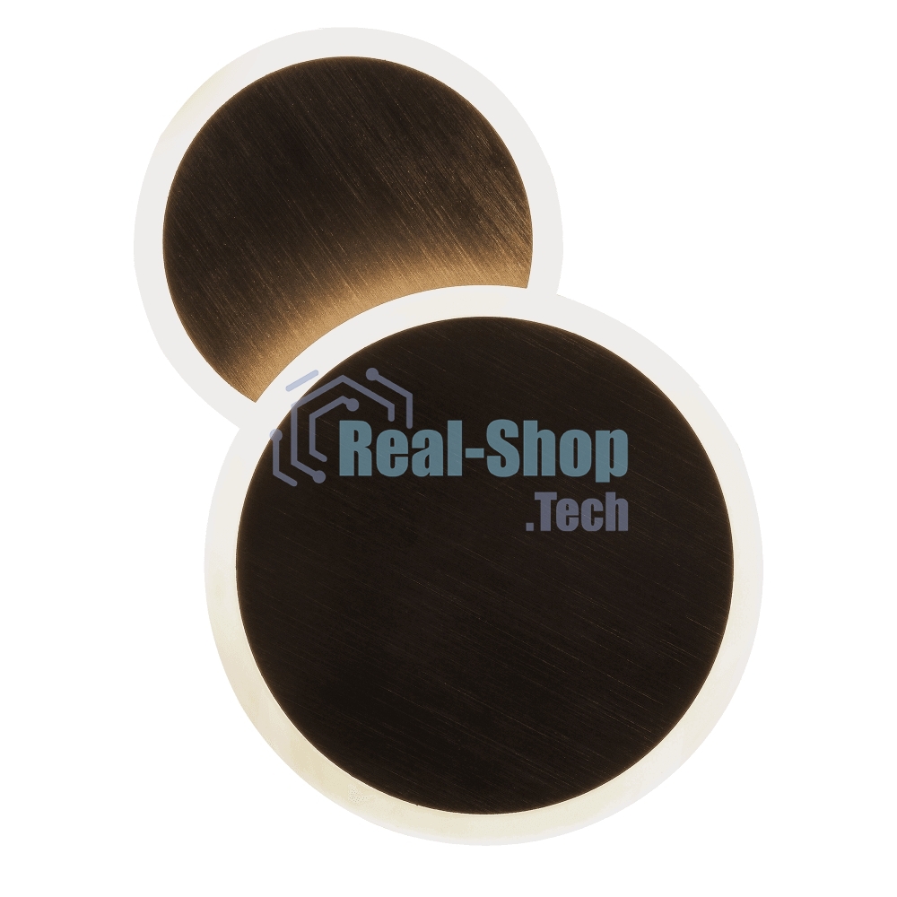 Бра Hiper H829-3 7Вт LED 3000K COFFEE