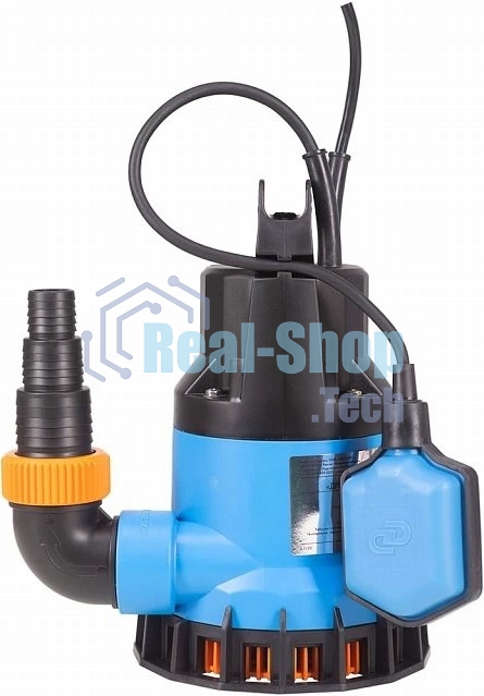 Насос погружной ДРЕНАЖНИК 85/6