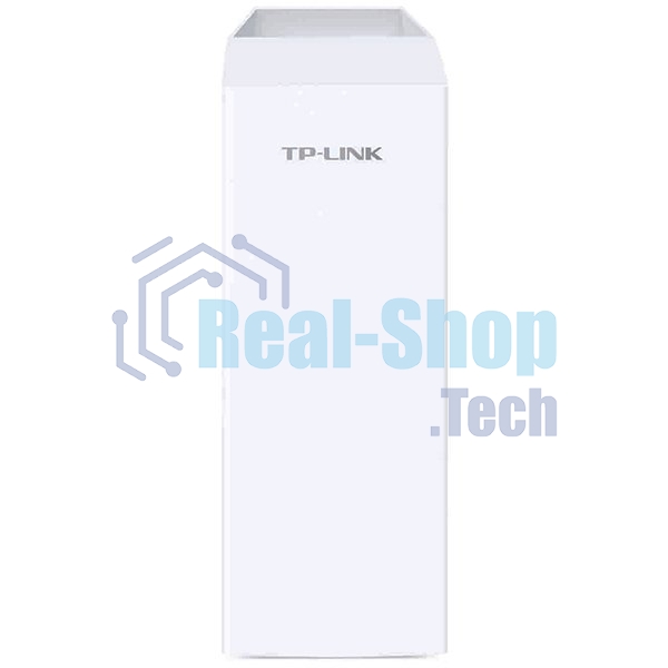 Точка доступа TP-Link SMB CPE210 Outdoor 2.4GHz 300Mbps High power Wireless Access Point WISP Client Router