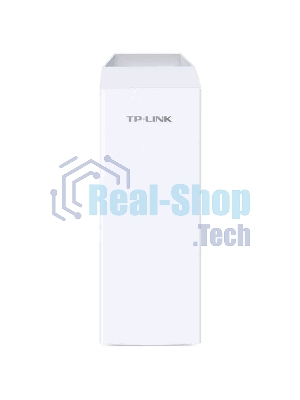 Точка доступа TP-Link SMB CPE210 Outdoor 2.4GHz 300Mbps High power Wireless Access Point WISP Client Router