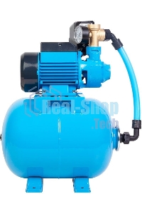 Насосная станция скважинный Джилекс Вихревик 40/40 Ч-14 550Вт 2400л/час (4018)