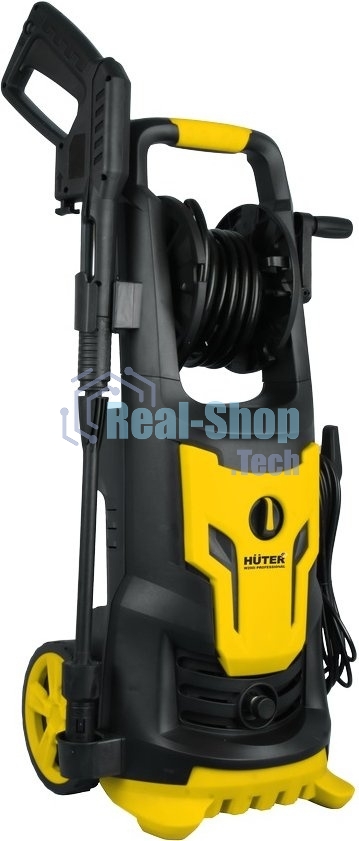 Мойка Huter W200i PROFESSIONAL
