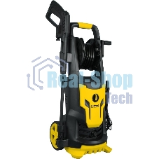 Мойка Huter W200i PROFESSIONAL