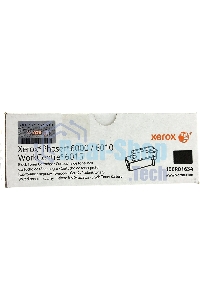 Картридж лазерный Xerox 106R01634 черный для Xerox Ph 6000/6010N/WC 6015 (2000 стр.)(Channels)