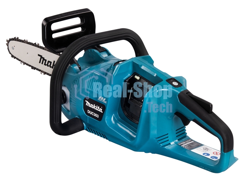Пила цепная Makita DUC303Z