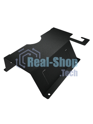 Держатель Rexant для угловых шлифмашинок до 210мм, настенный, с крючками, черный