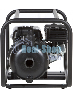 Мотопомпа Hyundai HYA 53 500л/мин для хим.жид.