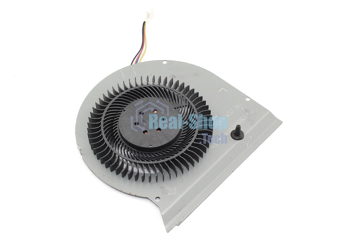 Вентилятор (кулер) для ноутбука Asus ROG Strix GL503VS GL503V GL503VM CPU