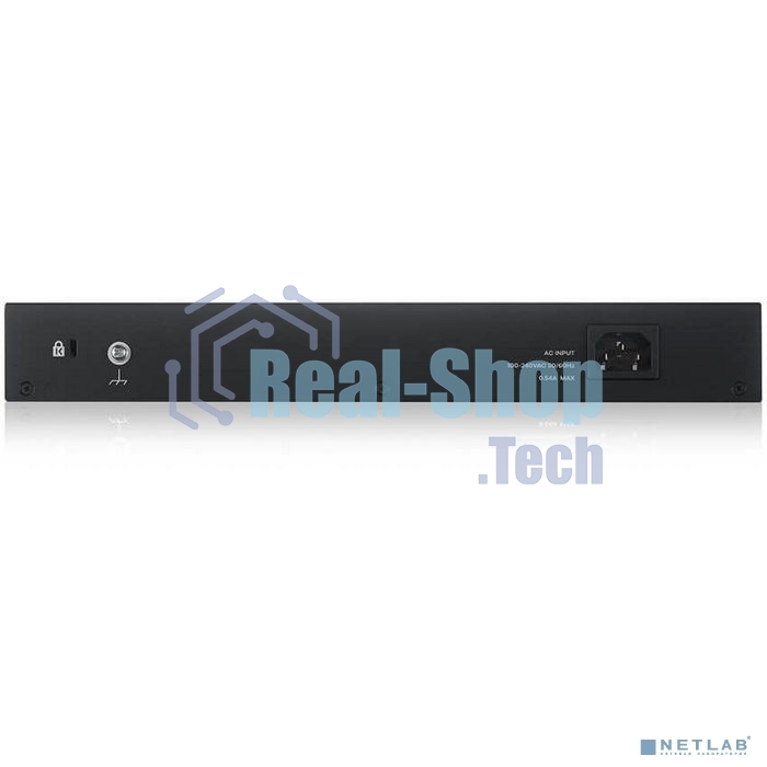 Коммутатор Zyxel NebulaFlex XS1930-10-ZZ0101F 2SFP+ управляемый