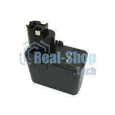 Аккумулятор для Bosch (p/n: 2607335055, 2 607 335 151, BAT011) 2.0Ah 12V Ni-Cd