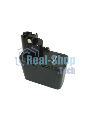 Аккумулятор для Bosch (p/n: 2607335055, 2 607 335 151, BAT011) 2.0Ah 12V Ni-Cd