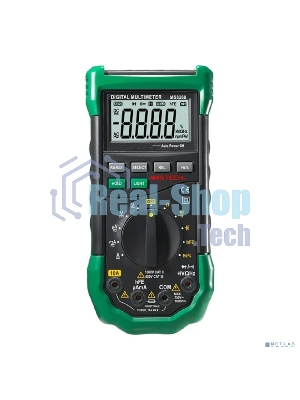 Профессиональный мультиметр MS8268 MASTECH