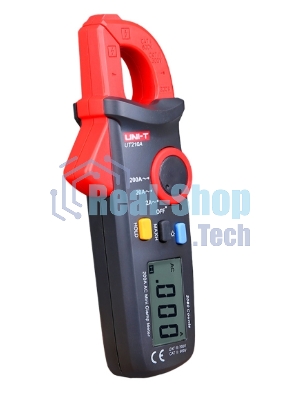 Токоизмерительные клещи UNI-T UT210A