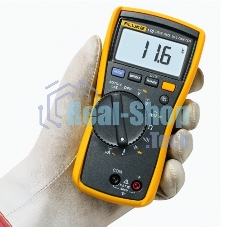 Портативный мультиметр Fluke 116