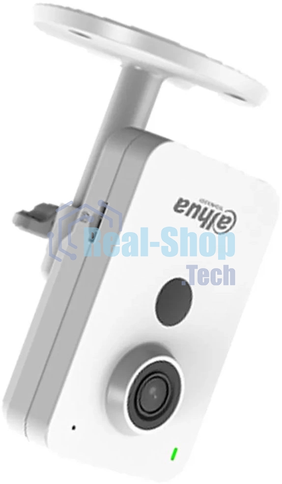 Камера видеонаблюдения Dahua DH-IPC-C4KP-P-0280B