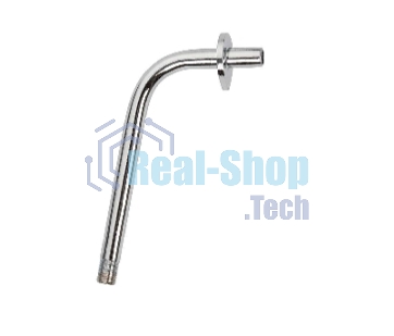 Трубка паровая длинная серии Jura E 62488