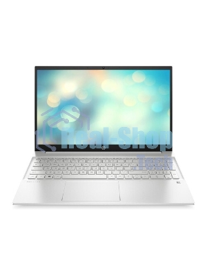 Клавиатура для ноутбука HP Pavilion 15-e белый с рамкой