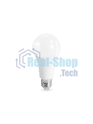 Лампа светодиодная 652504 LED A65 25W IC E27 4000K 175-265V
