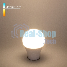 BLE2721 / Светодиодная лампа Classic LED D 10W 4200K E27