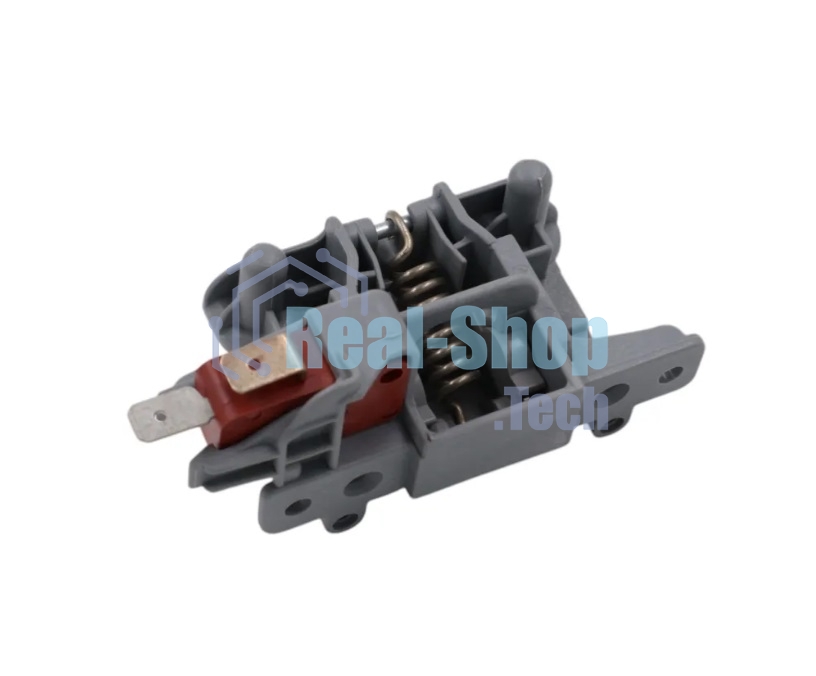 Замок двери для посудомоечной машины Ariston, Hotpoint-Ariston, Indesit C00195887