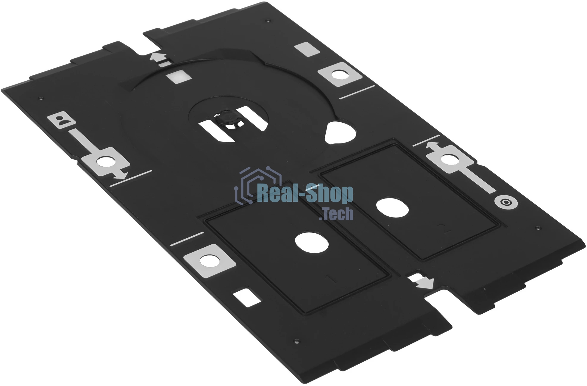 Принтер струйный Epson L18050 (C11CK38402/C11CK38403/C11CK38505/C11CK38503/C11CK38507), A3, цветной, печ. до 8 стр/мин., 5760 x 1440 dpi, USB, Wi-Fi