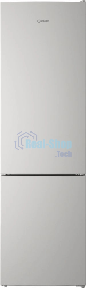 Холодильник Indesit ITR 4200 W белый двухкамерный 247/78л морозилка снизу