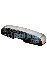 Ламинатор Fellowes Saturn 3i A3 (FS-57360), A3 (75-125 мкм) 30 см/мин (2 вал.) хол.лам. лам.фото