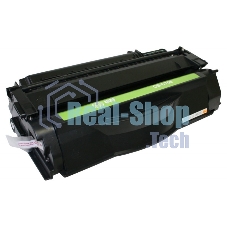 Картридж лазерный Cactus CS-C708 черный (2500 стр.) для Canon i-SENSYS LBP3300/LBP3360